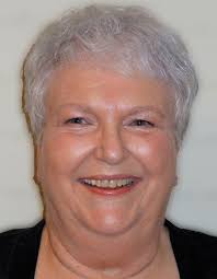 Volunteer Spotlight: Julie Gasaway, Feb. 5, 2012