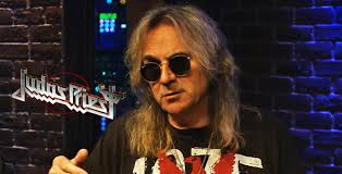 GLENN TIPTON abandona JUDAS PRIEST por enfermedad. Llevaba 10 años  diagnosticado con Parkinson