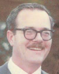 MELVIN PETERS Obituary (2020)