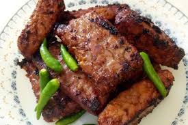 Check spelling or type a new query. Resep Tempe Bacem Basah Untuk Lauk Makan Siangmu