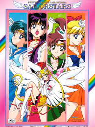 Maybe you would like to learn more about one of these? Three Lights On Twitter Sailor Moon Sailor Stars Sailor Stars 300 Large Piece Seika Note Artbox Puzzle Sailormoonpuzzle Sailormoon Full Size Here Https T Co Ar12bl8rez Https T Co Ynwmqtfj3p