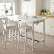 Nordviken Bar Table White Ikea In 2020 Bar Table Ikea Bar Table White Bar Table