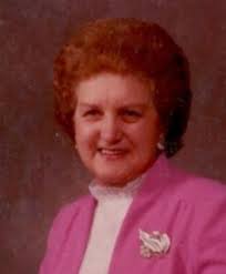 Corinne Marie Monticello Obituary January 5, 2013