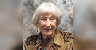 Mrs. Ann Caroline Harnden Obituary