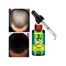 But after 10 days, i had little fuzz in my hair. O Carly Gluta Magic 7 Days Hair Tonic Ginger Germinal Regrowth Oil Best Price Online Jumia Kenya