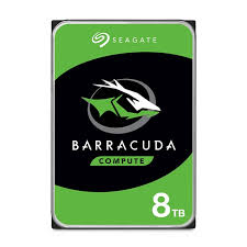 The normal external hdd from seagate is : Barracuda And Barracuda Pro Internal Hard Drives Seagate Us