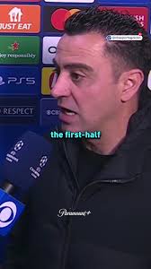 Barcelona's UCL Triumph: Xavi Leads Unbeaten Run Home