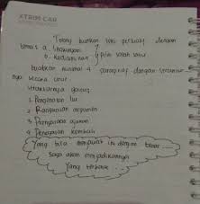 Teks persuasi adalah karangan berisi ajakan dan bersifat membujuk. Buatlah Sebuah Paragraf Persuasif Dengan Tema Kebersihan Lingkungan Masnurul