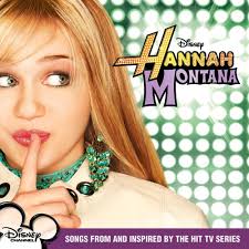 Hannah Montana