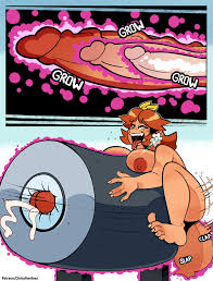 Farmer Daisy Adventure! comic porn | HD Porn Comics