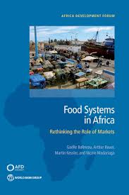 Maybe you would like to learn more about one of these? Food Systems In Africa Rethinking The Role Of Markets By Agence Francaise De Developpement Issuu