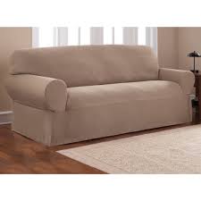 Mcombo leather soft swiveling recliner chair with wrapped swiveling wood base and matching ottoman, furniture casual chair. Couch Slip Covers Stretch Sofa Covers Recliner Cover Chair And A Half Slipcover 3 Piece T Cushion Sofa Slipcover Re Couch Covers Cool Couches Slip Covers Couch