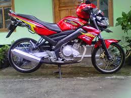 Akan tetapi dari semua itu pasti sebagai penyuka dari hasil produk pabrikan motor di indonesia yang umumnya di. Modifikasi Vixion 2014 Inspirasi Modifikasi Tiada Henti Cover Super