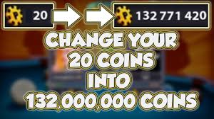 8 ball pool is really a great game as it has some awesome features and great gameplay.there are ton of tips that you can follow to become a mastermind. 20 Coins To 132 000 000 Coins In 8 Ball Pool Playing Only Berlin K S Road To Billion Episode 9 Youtube