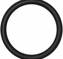 O-Ring: 13.5 mm OD, 10.5 mm ID, 1.5 mm Thick, Buna-N