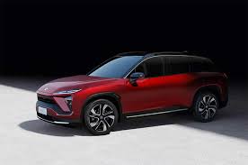 Die produktion wird heute nicht mehr nach planwirtschaftsprinzipien durchgeführt, sondern orientiert sich immer mehr am. Nio Es6 Der Chinesische Elektro Autohersteller Stellt Ein Weiteres Modell Vor Motormobiles