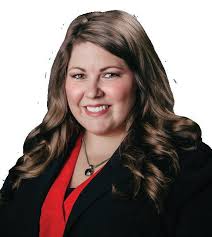 The Millennial Minute: Amber Murphy