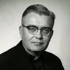 Monsignor John McGrath