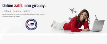 Giropay provides a method to make purchases online through quick and easy bank transfers that are not only secure. Sicher Online Zahlen Mit Giropay Sparkasse Witten