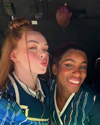 FlashbackFriday ⚡️ NYCDA Family Andy Pellick & Alyssa Ness in Suzi's class  at NYCDA Kansas City in 2011! Only two weeks until the NYCDA magic is BACK!  Grab your spot now -