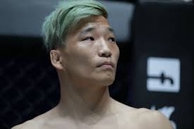 Sung Jong Lee Wants To Submit BJJ Superstar Garry Tonon In Singapore