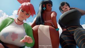 cartoon network, dreamworks, hotel transylvania, the road to el dorado,  chel - R34 Vault