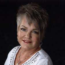 Kathy Fredrickson's Instagram, Twitter & Facebook