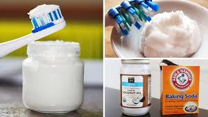 homemade toothpaste a natural recipe
