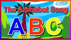 Do you or your child need more help with your english? The Alphabet Song Lyrics Abc Song Nursery Rhymes Song Kid Song Youtube