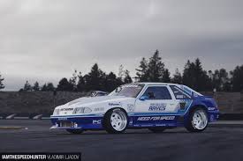 Budget for the car and mods is about $5000 on initial purchase. Have You Guys Seen This Drift Fox Stangnet