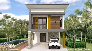 Two storey house plans 2 bedroom house plans architectural house plans aesthetic bedroom. Two Storey House Plan With 3 Bedrooms 2 Car Garage Cool House Concepts