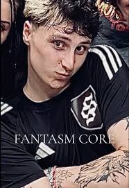 FANTASM CORE: Unleashing Hard and Industrial Techno