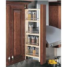 Kitchen Cabinet Accessories Kitchen Wall Cabinet Filler Pull Out Organizers By Rev A Shelf Ki Kitchen Wall Cabinets Kitchen Cabinet Accessories Rev A Shelf