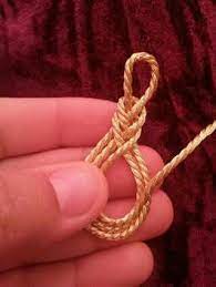 pin by زفة عروس on جهاز العروس rope bracelet crafts jewelry