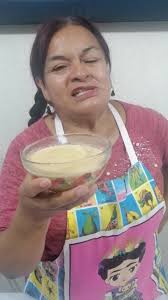 Salsa Chimichurri Fácil para Pizza con Mamá