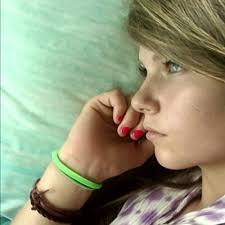 Hope Rushing's Instagram, Twitter & Facebook