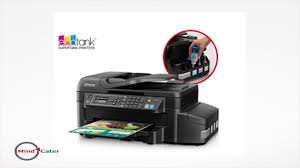 Best Ink Tank Printer Comparison Hp Vs Canon Vs Epson Vs Brother