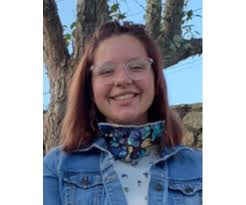 Abigail McGuirk Obituary (2001