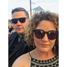 Linsey Cottrell and Trevor Bone's Wedding Website