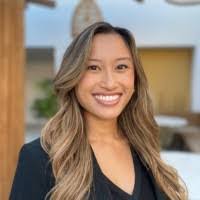 Mariana Ritchie's Instagram, Twitter & Facebook