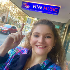 It was great to talk with Simon Moore