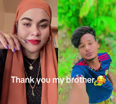 Rubelj Katrina Ricky Braxton