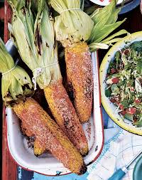 In a serving bowl, combine the prepared mango, bell pepper, onion, cilantro and jalapeño. 20 Quick And Easy Sides For Fish Tacos