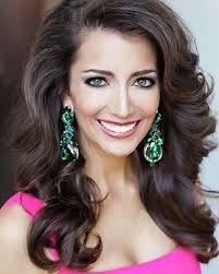 Miss America 2015: Get to know the contestants
