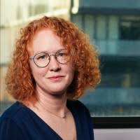 Anne Gerson Email & Phone Number