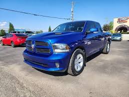 Image result for Blue Streak 2017 Ram