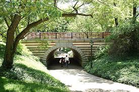 Central Park Wikiwand