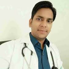 Dr. Saurabh Pathak