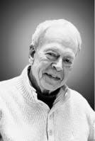 Charles Hugh Goodwin Obituary