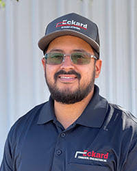 Troy Eckard's Instagram, Twitter & Facebook